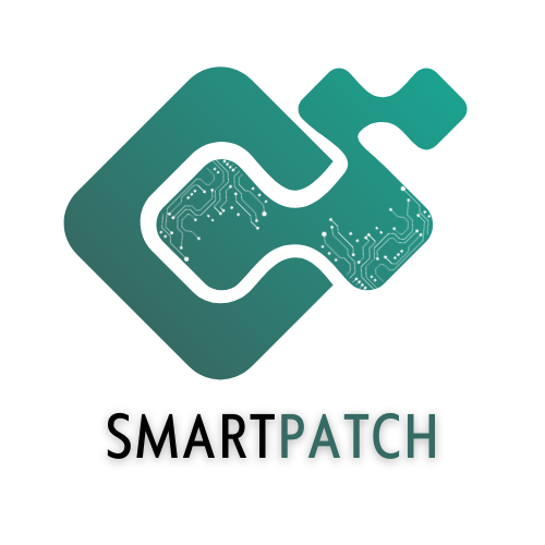 logo smartpatch