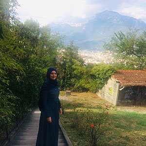 Nada Maraoui 