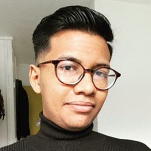 Pranav Swaroop Gundla 