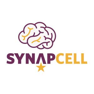 logo synapcell