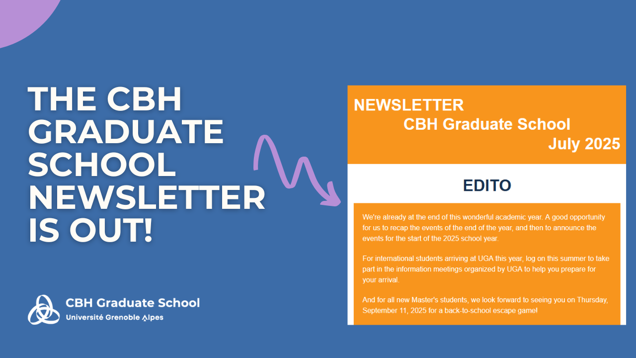 Vignette newsletter